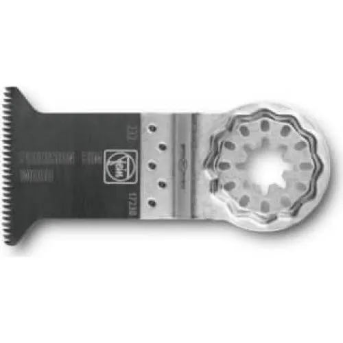 Fein 232 E-Cut Bimetal Savblad 50x50 mm Starlock