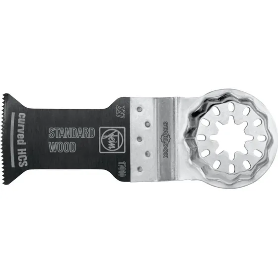 FEIN 63502227210 E-Cut Savklinge HCS 55x35mm