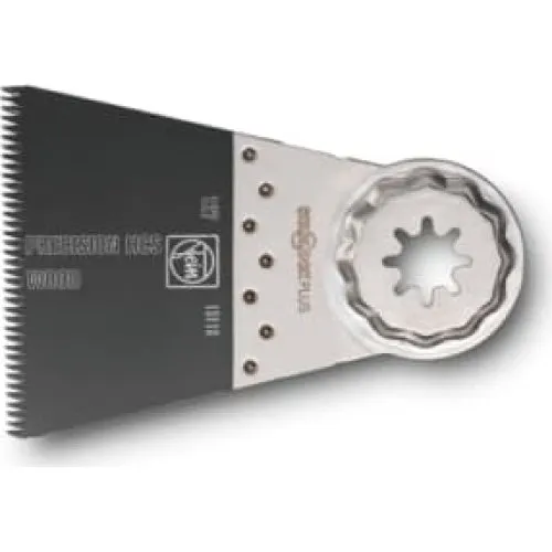 Fein E-Cut HCS-J 127 savblad 65x50 mm StarlockPlus