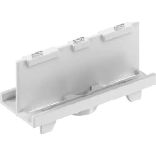 Abox KLH-SL 0,2/42 Klemmeholder til WAGO 221-serien