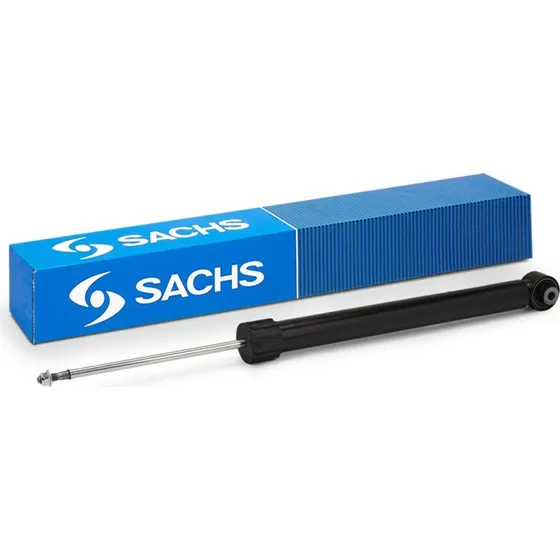 SACHS Støddæmper til Audi A6 C8 & A7 - 318 201
