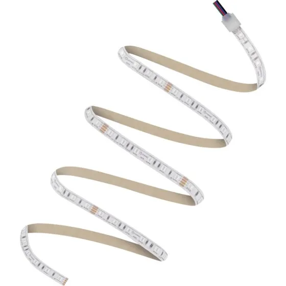 Ledvance LED-bånd Value 500 RGB 5m IP65, dæmpbar