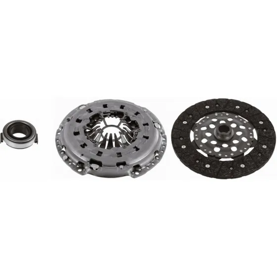 SACHS Koblingssæt 3000 951 586 til Honda Accord, Civic og CR-V