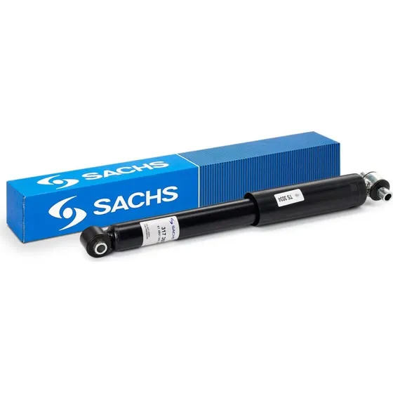 SACHS Støddæmper til Ford Focus III (317 369)