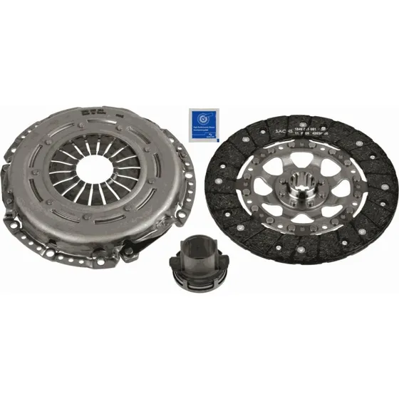 SACHS Koblingssæt til BMW 3000 970 093 (XTend)