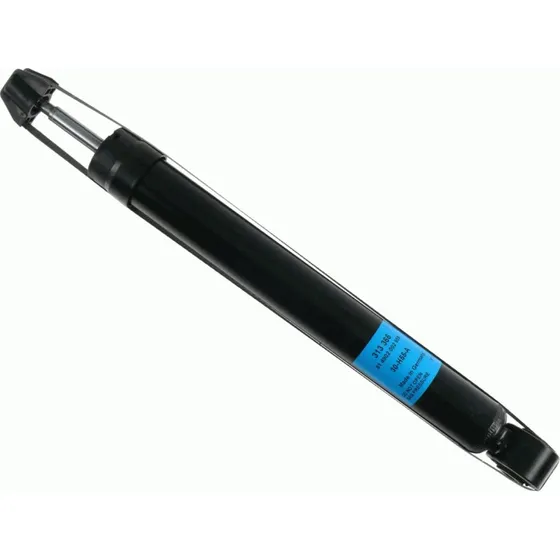 SACHS Støddæmper 313 366 til Audi A4, A5, A6 og A7