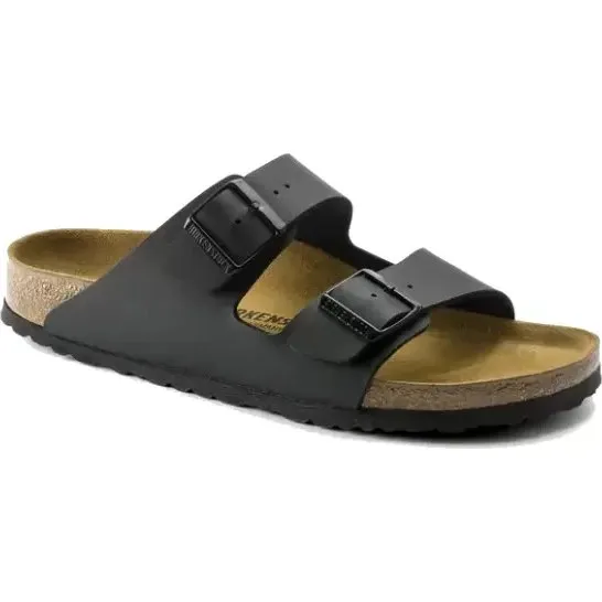 Birkenstock Arizona Birko-Flor 51791 - Sort