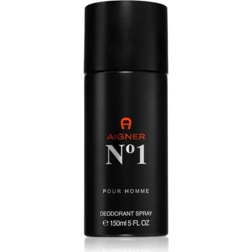 Aigner No 1 Deospray - 150 ml