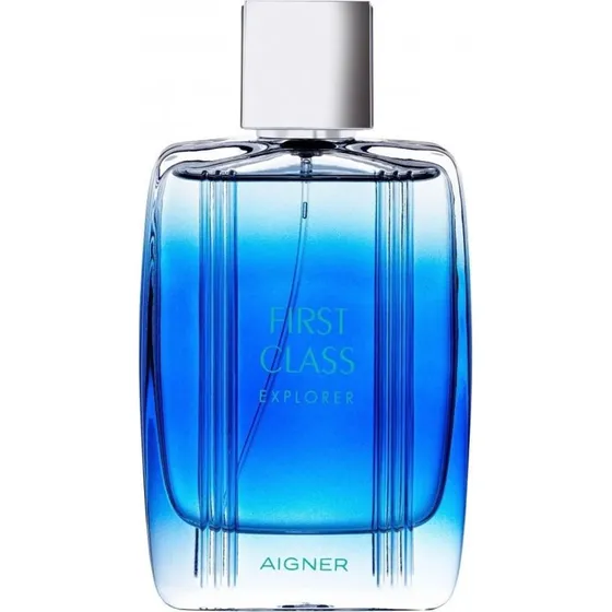 Aigner First Class Explorer EDT 100ml
