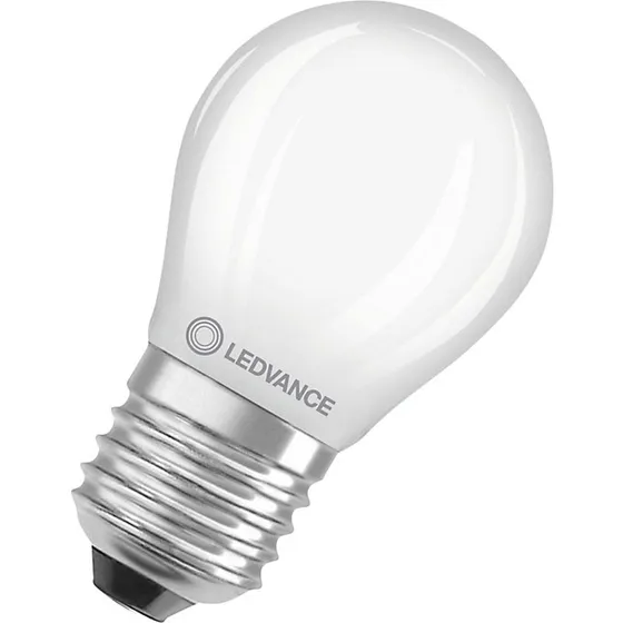 Ledvance Classic LED E27 Krone 2,8W 250lm 827 (dæmpbar)