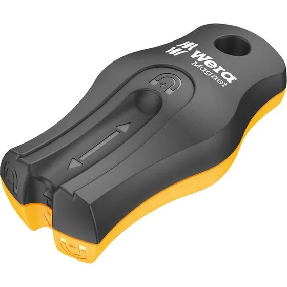 Wera Magnetiser og Demagnetiser Værktøj 05073984001