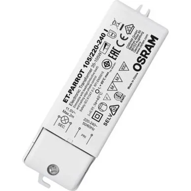 OSRAM ET-PARROT 105/220–240 I