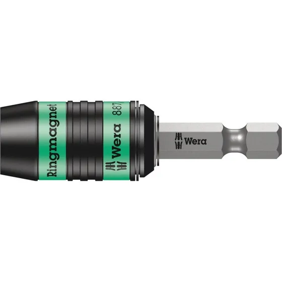 Wera 887/4 RR Rapidaptor universalholder med ringmagnet