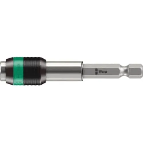 WERA 889/4/1 Rapidaptor universalholder, 1/4" x 75 mm