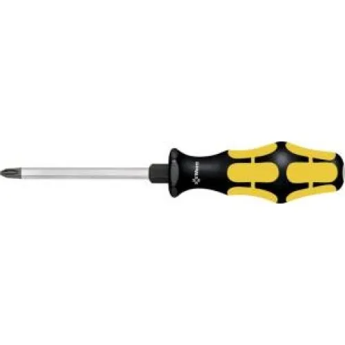 Wera 918 SPZ Krydskærvsskruetrækker PZ 1 x 80 mm
