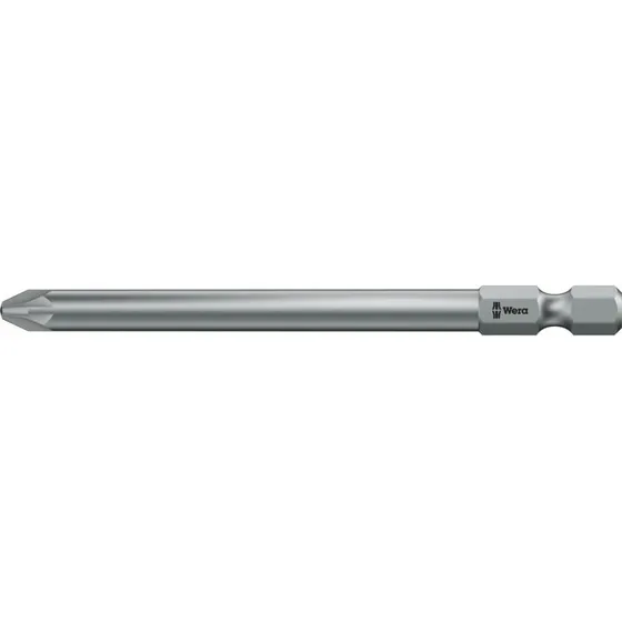 Wera 855/4 Z Pozidriv bit PZ 2 x 89 mm