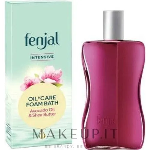 Fenjal Intensiv badeolie (Oil Care Foam Bath) 200 ml