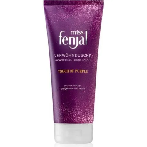 Fenjal Touch Of Purple Shower Cream 200 ml