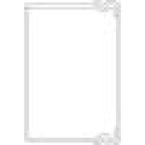 HNG 37x37 Opslidset Ledningskanal, Grå RAL 7035