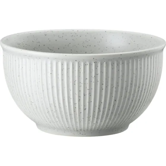 Rosenthal Thomas Clay Skål 13 cm - Grå