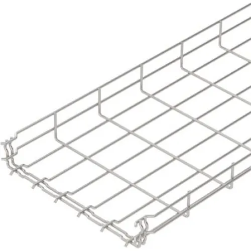 Obo Gitterbakke Magic GRM55/300 A4 - Rustfri 55x300mm