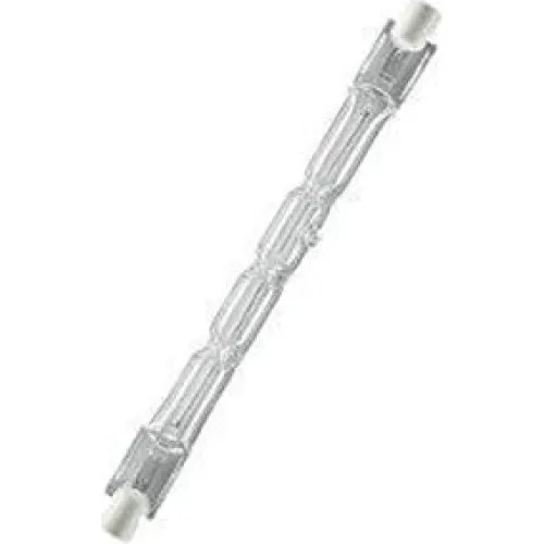 Halogenrør 150W 230V R7s (D) 78mm
