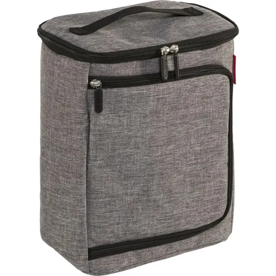Reisenthel Coolerbox Køletaske - 7L - Sølv