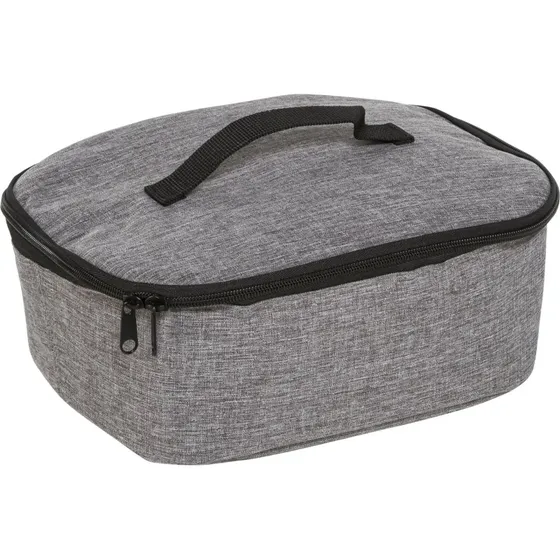 Reisenthel Coolerbag M 4.5L - Twist Silver
