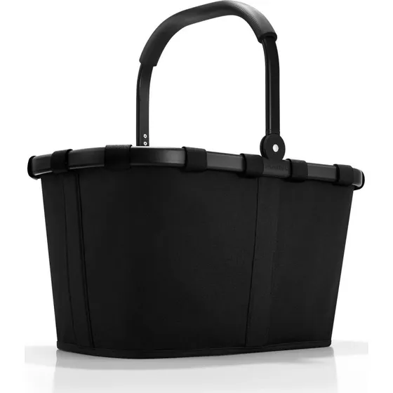 Reisenthel BK7040 Indkøbskurv - Sort - 33L