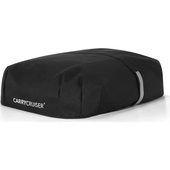 Reisenthel Carrycruiser Cover til trolleytaske - Sort