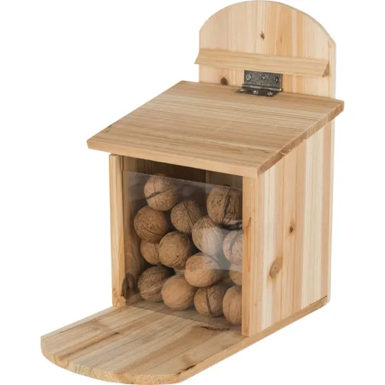 Trixie Fodringsstation for egern, 20x30x30 cm