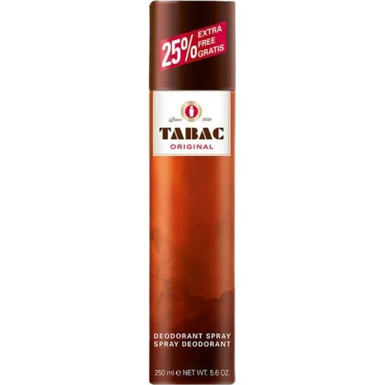 Tabac Original Deodorant Spray 250 ml