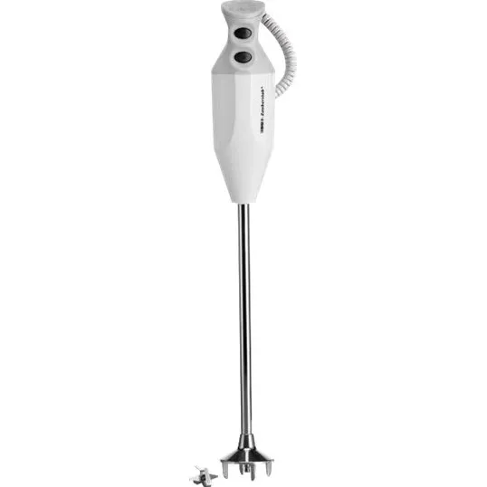 ESGE-Zauberstab G 350 Gastro Stavblender - Hvid/Grå
