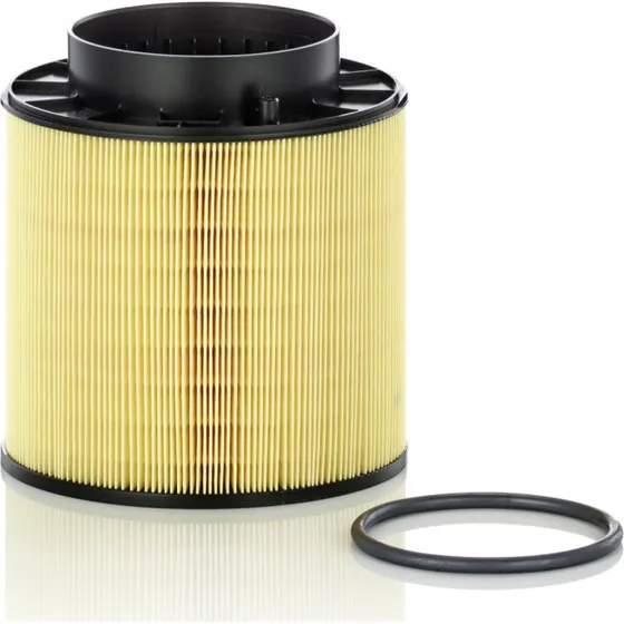 MANN-FILTER Luftfilter C 16 114/2 x til Audi 8K0133843