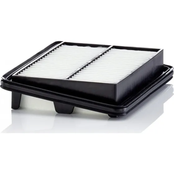 MANN-FILTER Luftfilter C 22 060 til Suzuki Baleno, Swift & Vitara