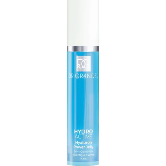 Dr. Grandel Hydro Active Hyaluronic Power Jelly 50 ml