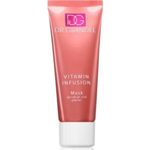 Dr. Grandel Vitamin Infusion Vitamin Face Mask 75ml