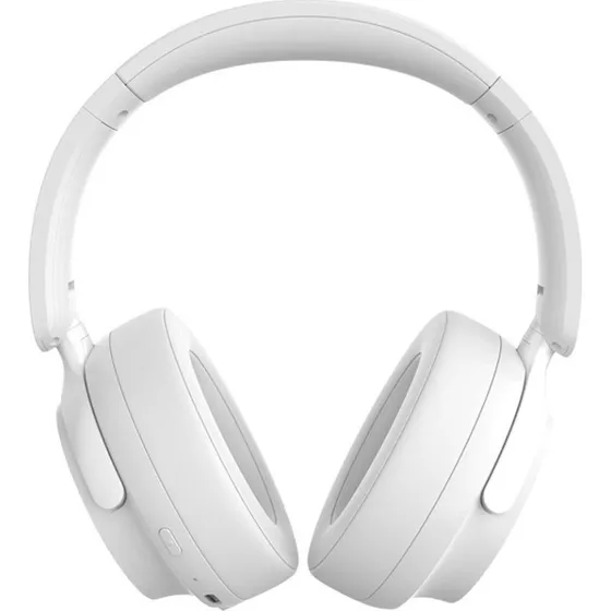 Niceboy Stellar ANC hovedtelefoner, Arctic White