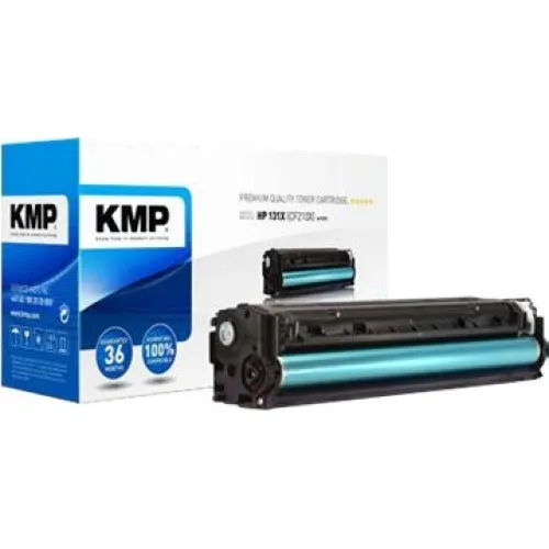 KMP SA-T75 Sort Toner til Samsung Xpress M2020, M2022, M2026, M2070
