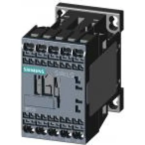 Siemens Sirius Kontaktor 5.5kW 400V 1NC DC24V S00