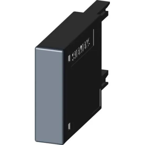 Siemens Varistor AC 3RT2916-1BD00 Overspændingsbeskyttelse