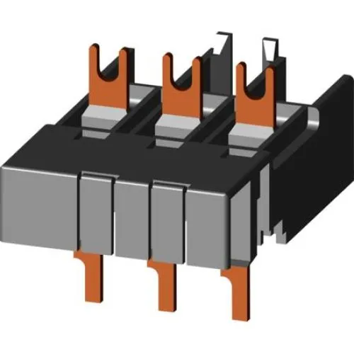 Linkmodul 3RV2.21/3RT2.2 med skrueterminal (3RA2921-1AA00)
