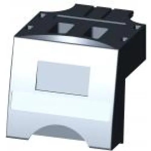 Siemens Forbindelsesstik S0 Fjeder 3RV2927-5AA00