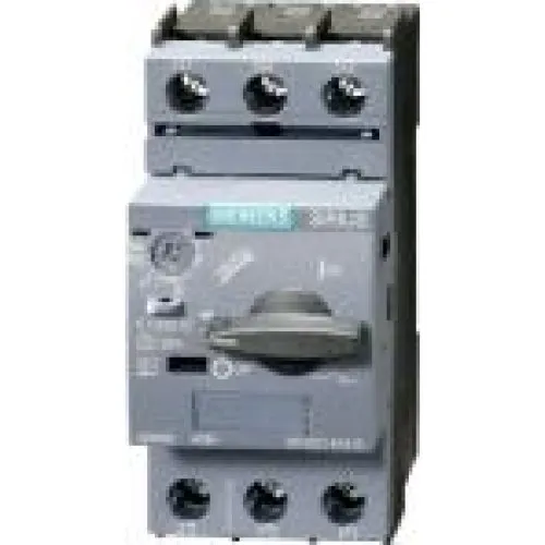 Siemens 3RV2 Motorværn 14-20A S0 Klasse 10