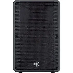 Yamaha DBR15 Aktiv 15" PA-højttaler 1000W, 132 dB