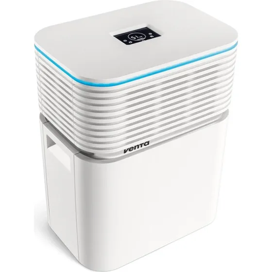 Venta AEROSTYLE LW74 WiFi Luftfugter - Hvid