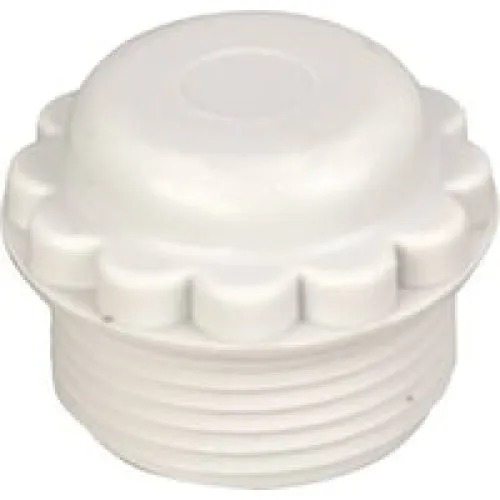 Membrannippel PG 16 Polyethylen - Kabelgennemføring