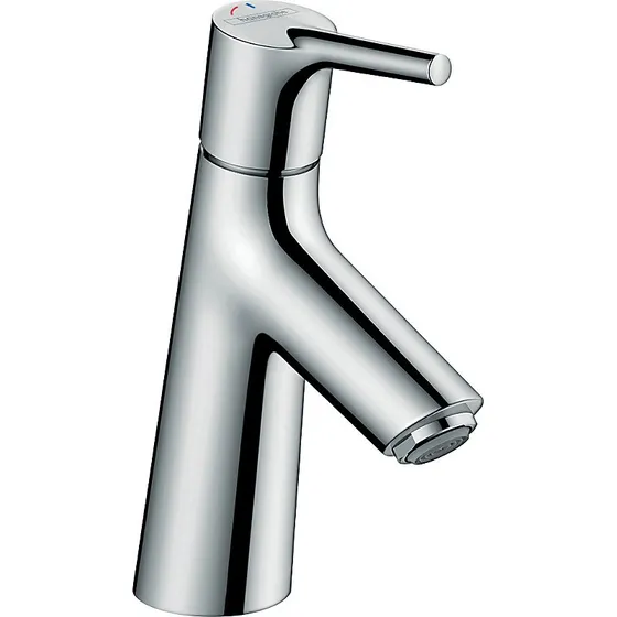 Hansgrohe Talis S 80 Håndvaskarmatur, krom