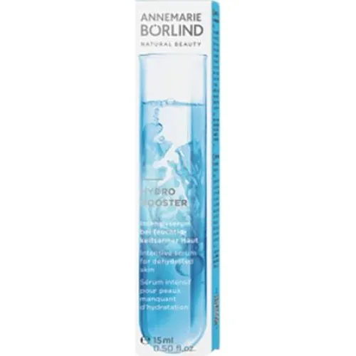 Annemarie Börlind Hydro Booster Serum 15ml