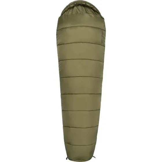 Highlander Forces Trooper 1 Season sovepose, Ranger Green